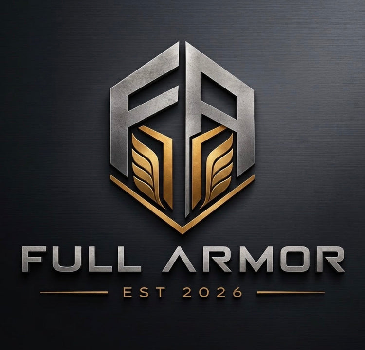 Full Armor Athletic Apparel