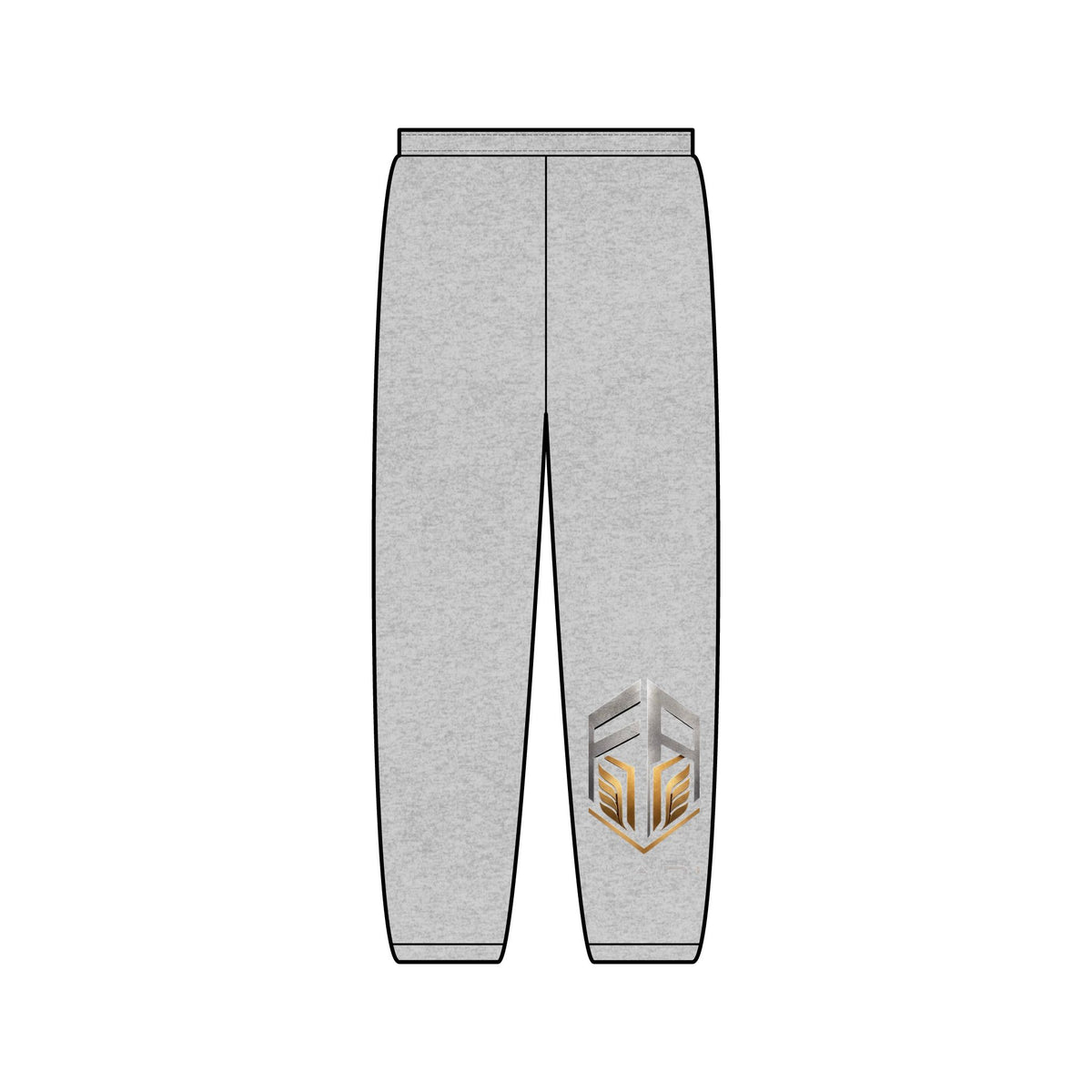 Unisex Sweatpants