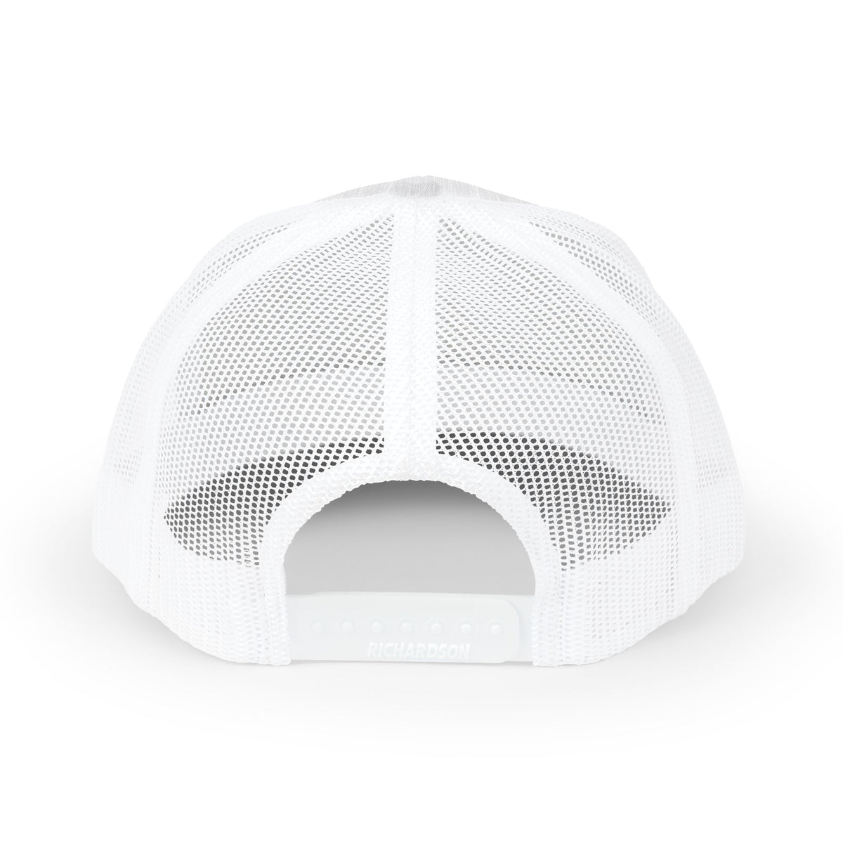 Full Armor Lion Crest Trucker Cap