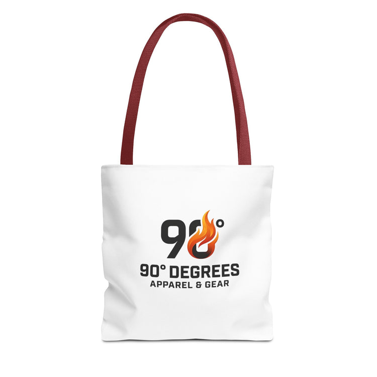 Tote Bag (AOP)