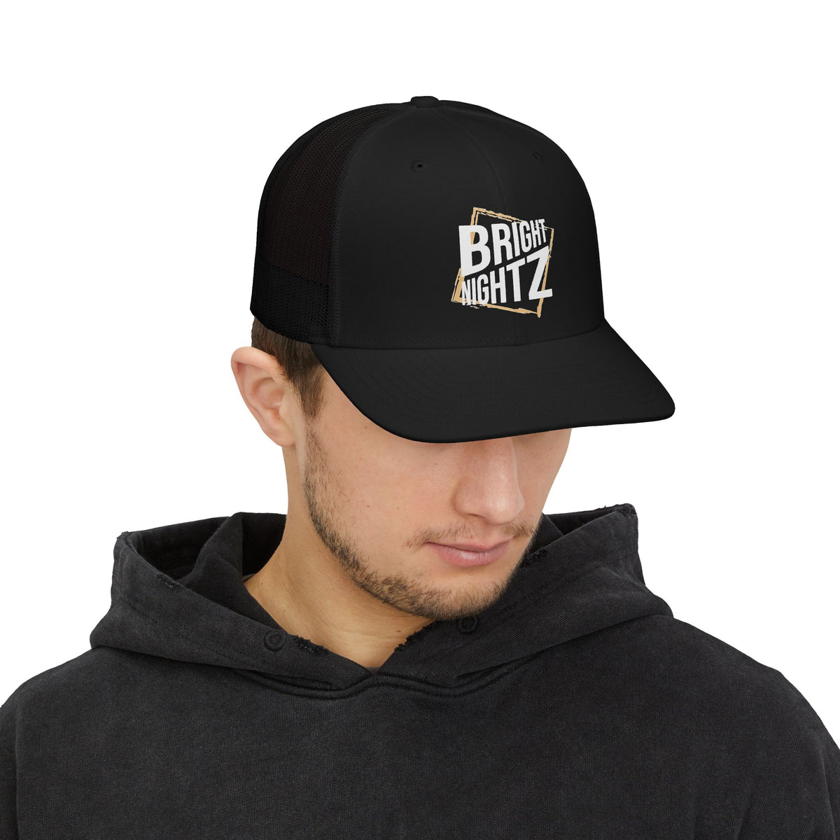 Bright Nightz Trucker Cap