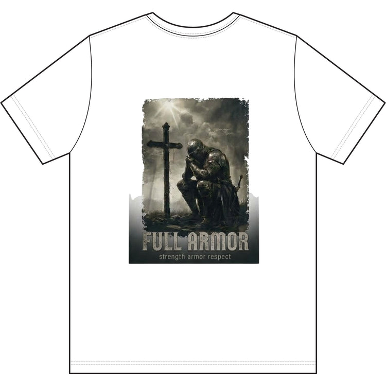 Dri-Power 100% Polyester T-Shirt