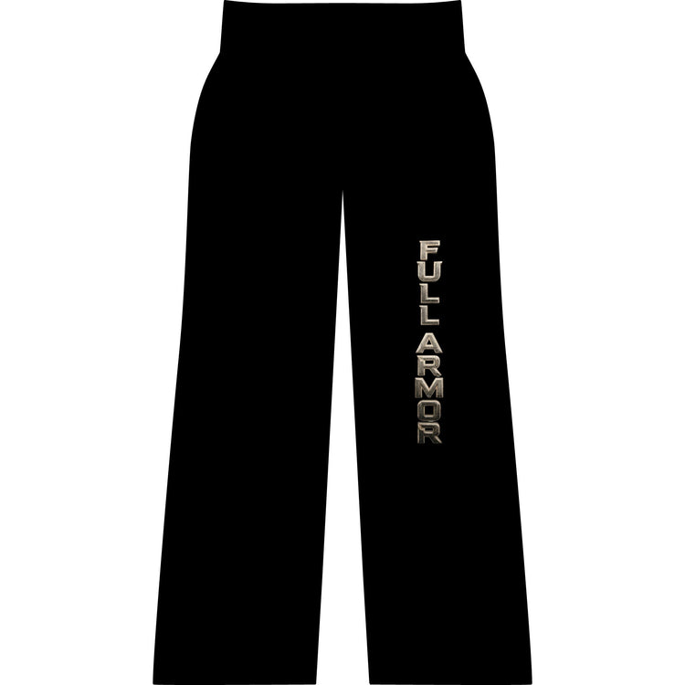 Full Armor Women's Wide Leg Pants