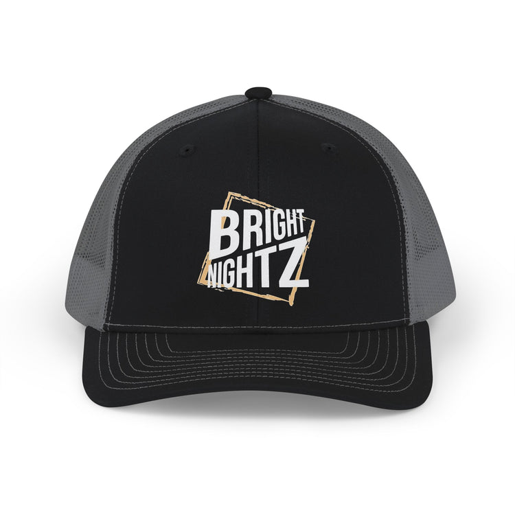 Snapback Trucker Cap