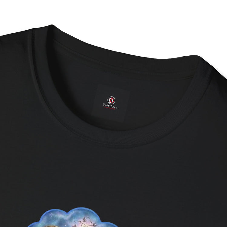 Dark Dayz Extraordinary Mind Tee