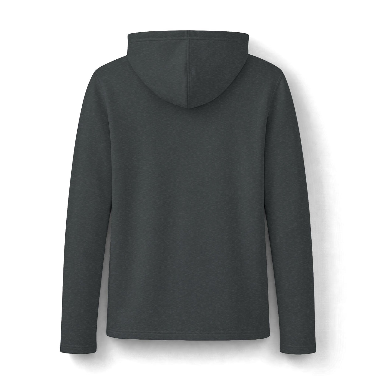 Dark Dayz Logo Women’s Lightweight Hooded Long Sleeve