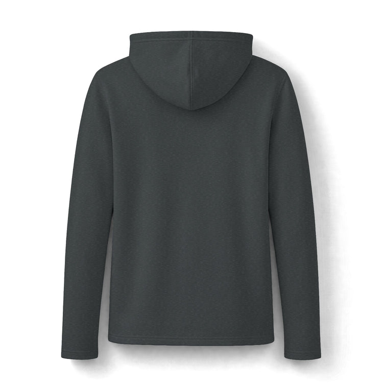 Dark Dayz Logo Women’s Lightweight Hooded Long Sleeve
