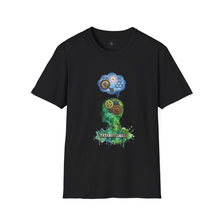 Dark Dayz Extraordinary Mind Tee