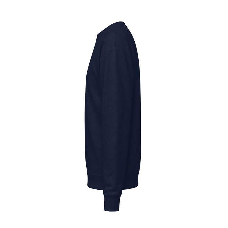 Unisex Midweight Softstyle Fleece Crewneck Sweatshirt