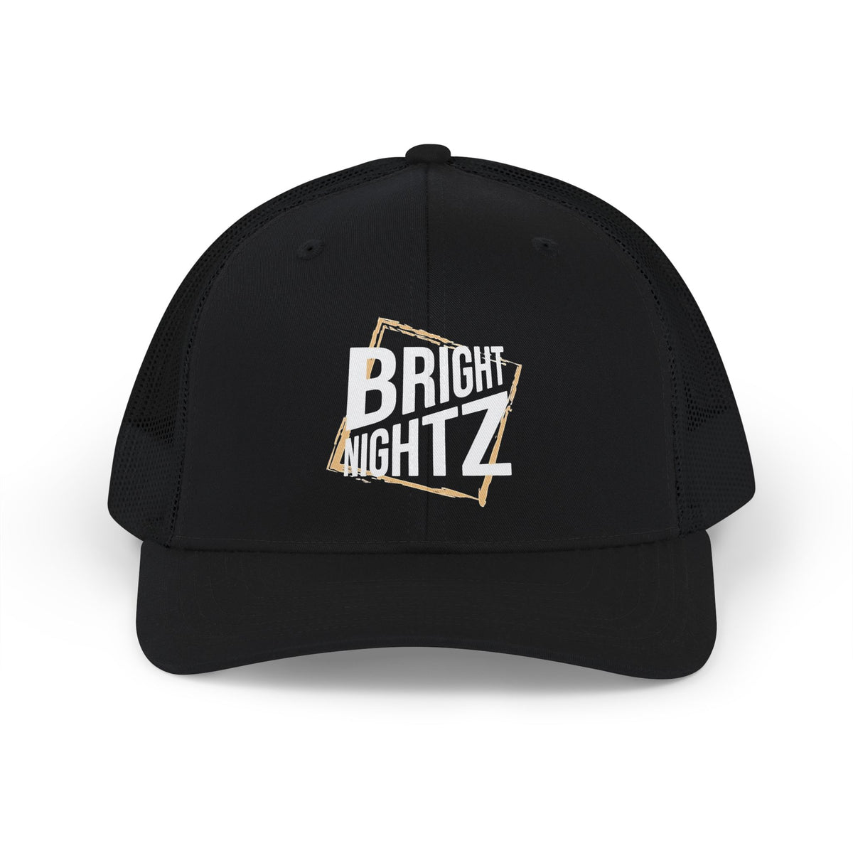 Bright Nightz Trucker Cap
