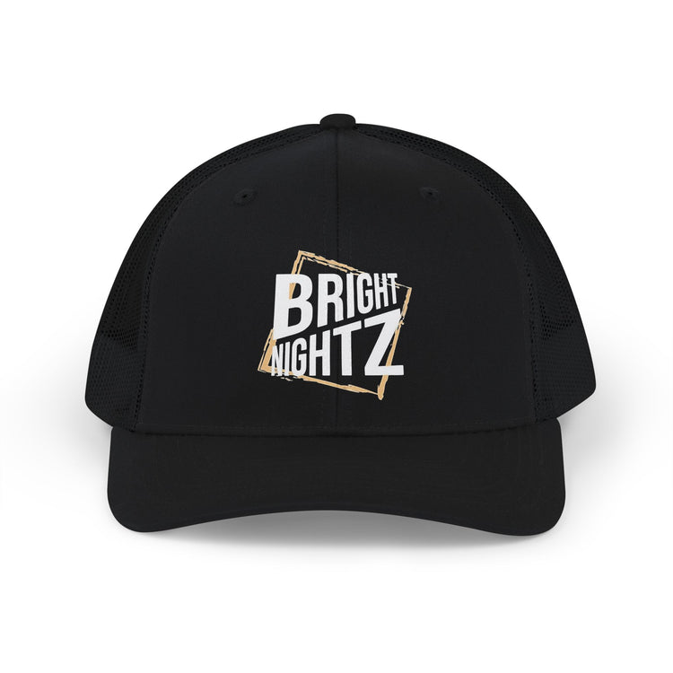 Bright Nightz Trucker Cap