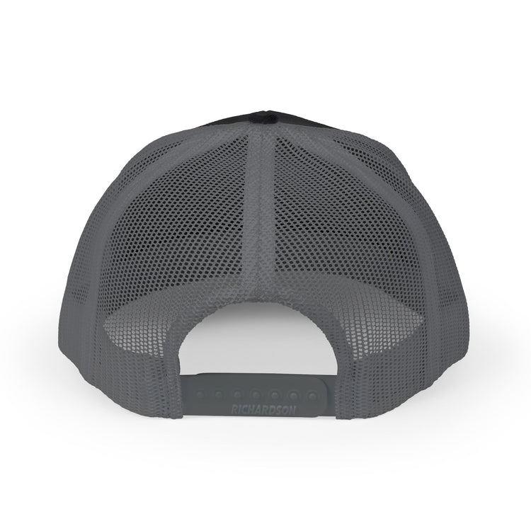 Bright Nightz Trucker Cap