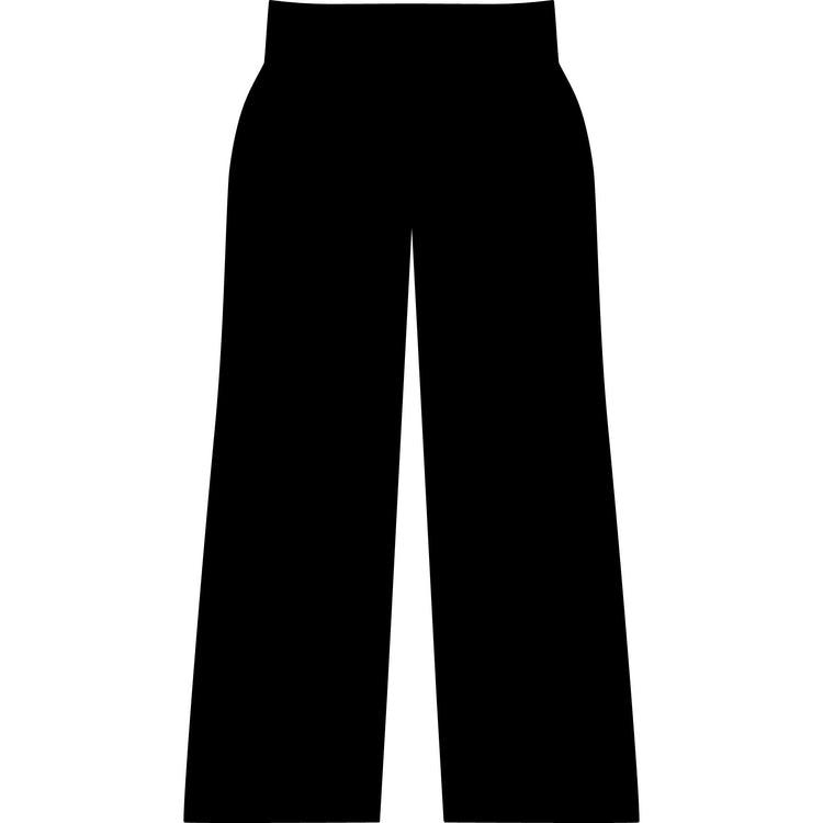 Full Armor Women's Wide Leg Pants