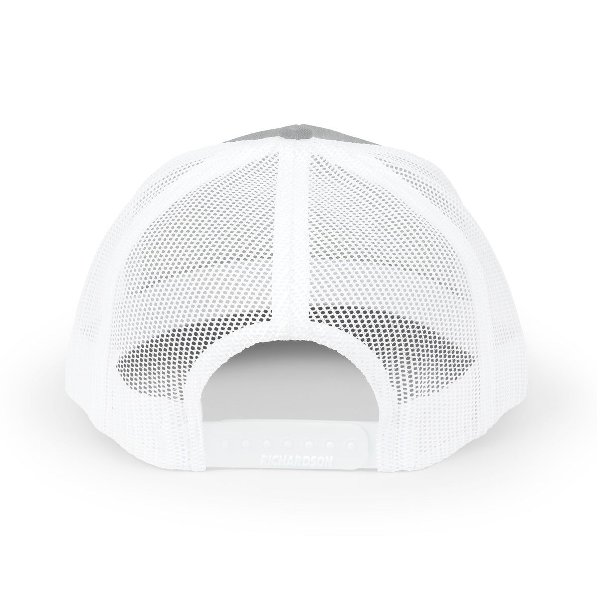 90° Degrees Flame Logo Trucker Cap