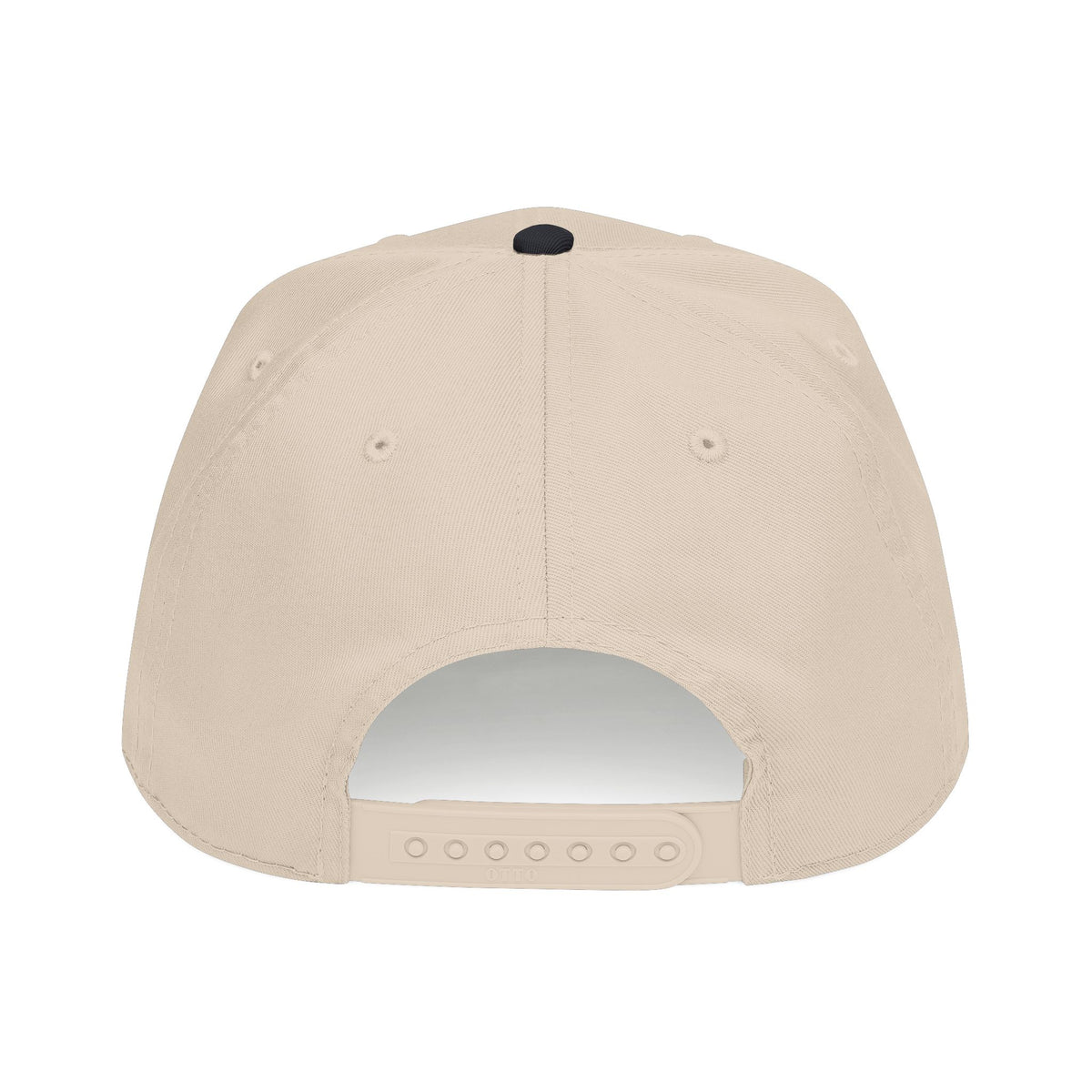 Dark Dayz I Just Work Here Snapback Cap
