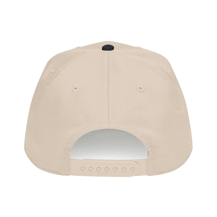 Dark Dayz I Just Work Here Snapback Cap