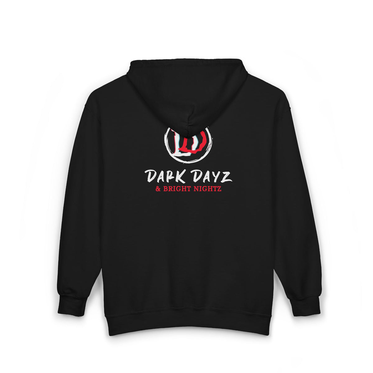 Unisex Heavy Blend™ Full Zip Hooded Sweatshirt