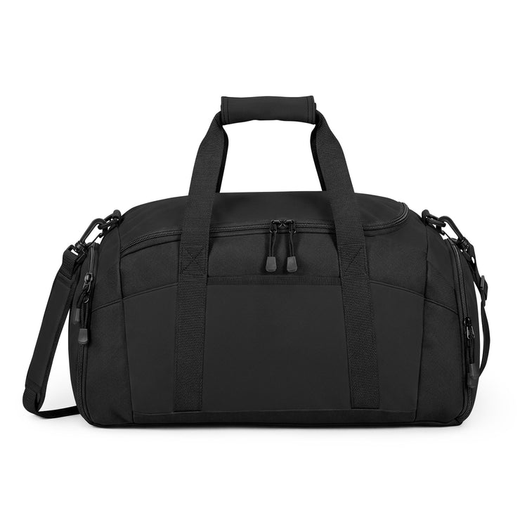 90° Degrees Flame Logo Gym Bag