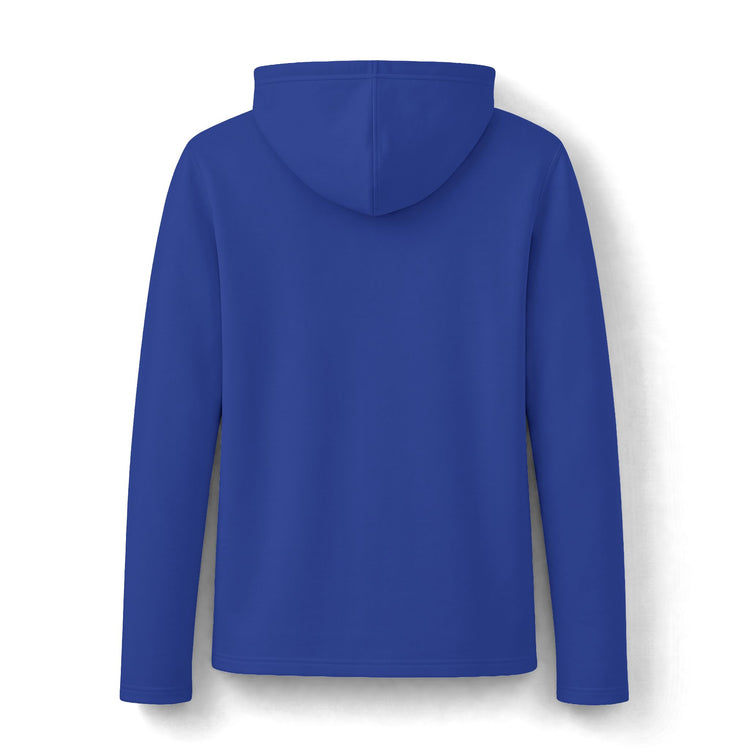 Dark Dayz Logo Women’s Lightweight Hooded Long Sleeve