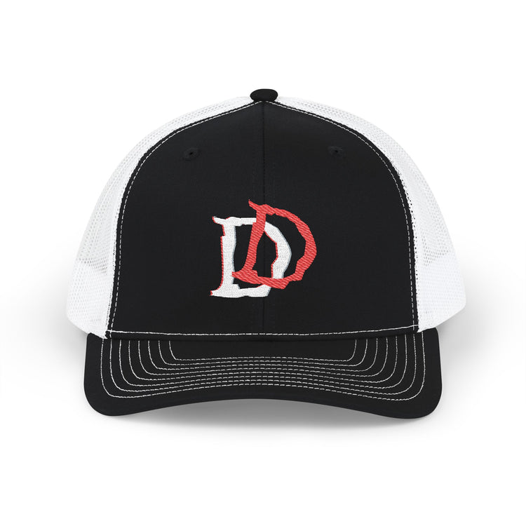 Snapback Trucker Cap
