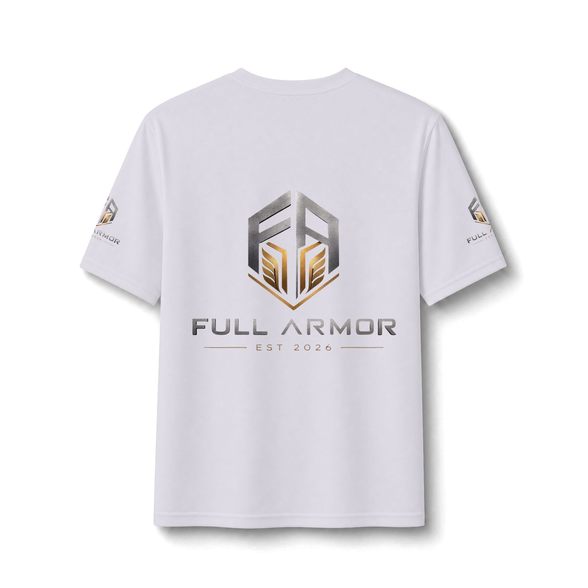 Performance Tee