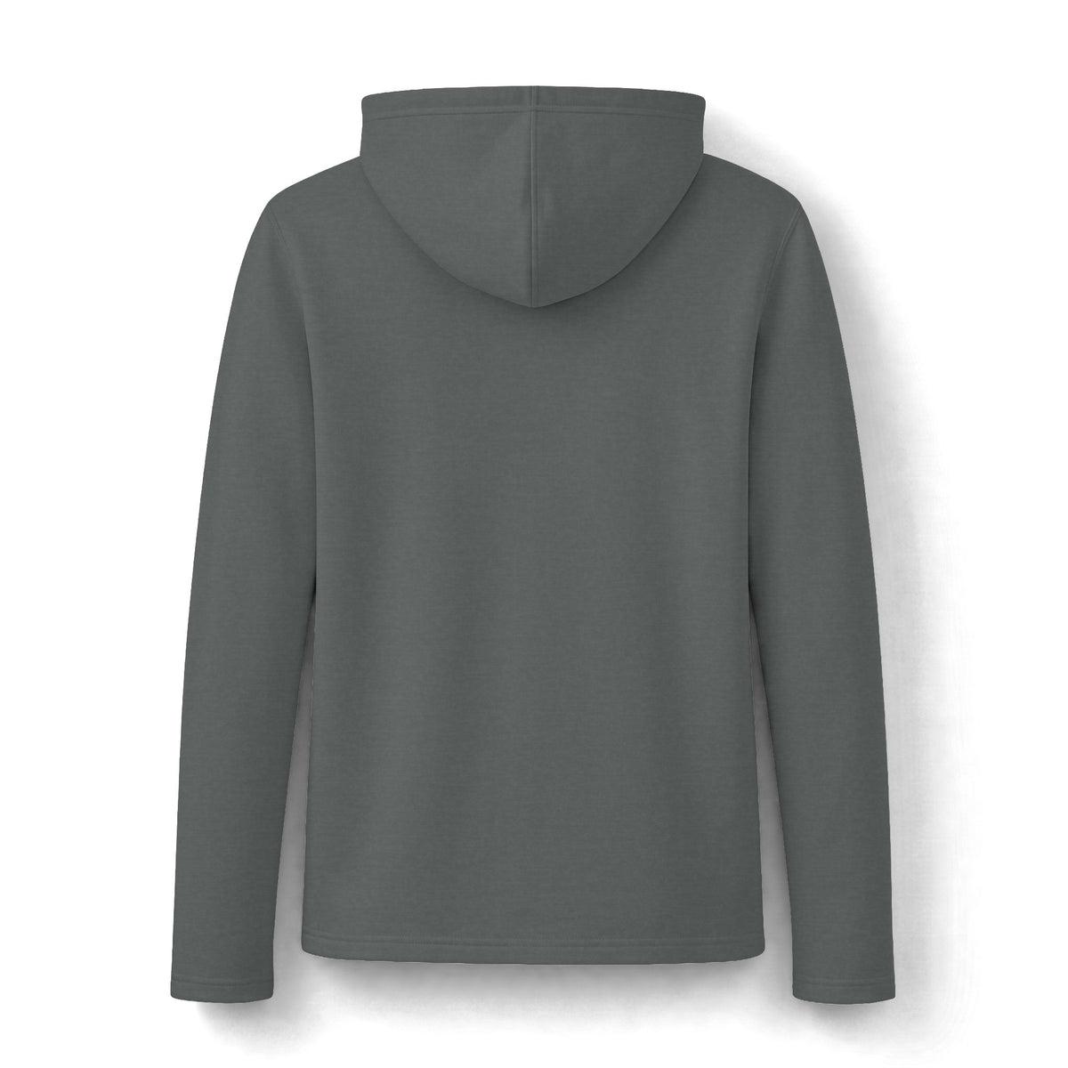 Dark Dayz Logo Women’s Lightweight Hooded Long Sleeve