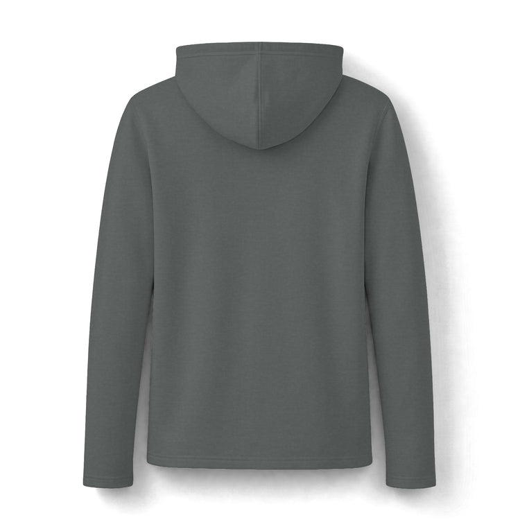 Dark Dayz Logo Women’s Lightweight Hooded Long Sleeve