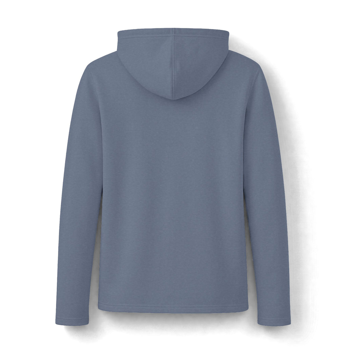 Dark Dayz Logo Women’s Lightweight Hooded Long Sleeve