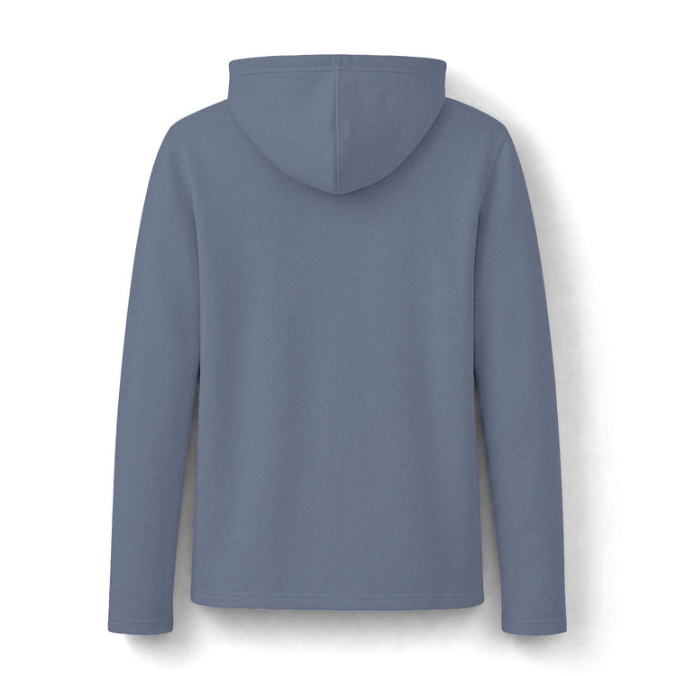 Dark Dayz Logo Women’s Lightweight Hooded Long Sleeve