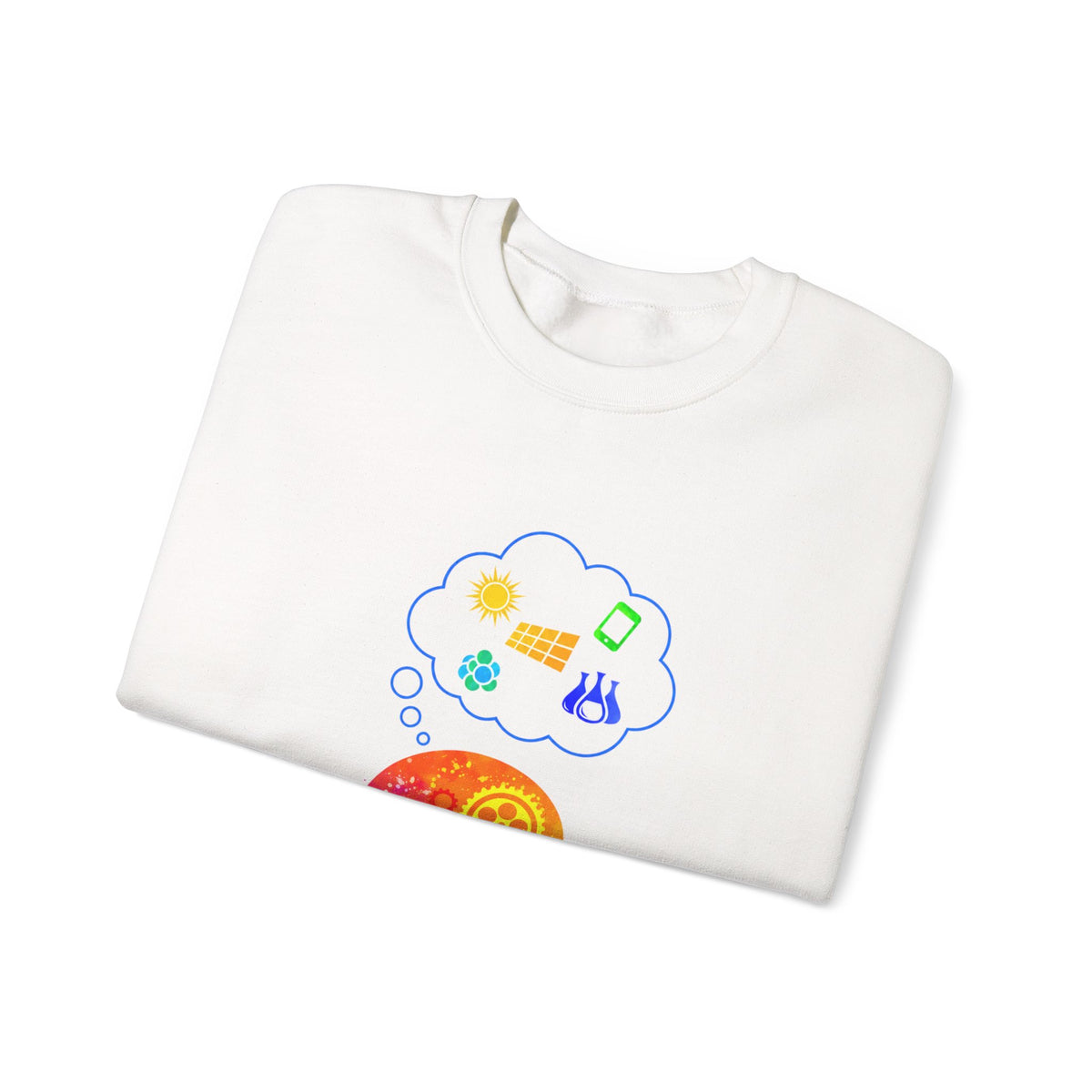 Unisex Heavy Blend™ Crewneck Sweatshirt