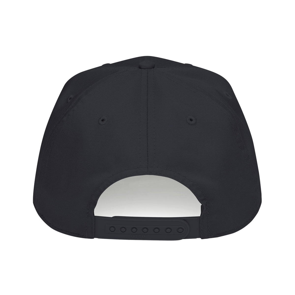Dark Dayz I Just Work Here Snapback Cap