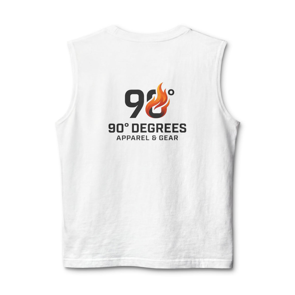 Unisex Jersey Muscle Tank