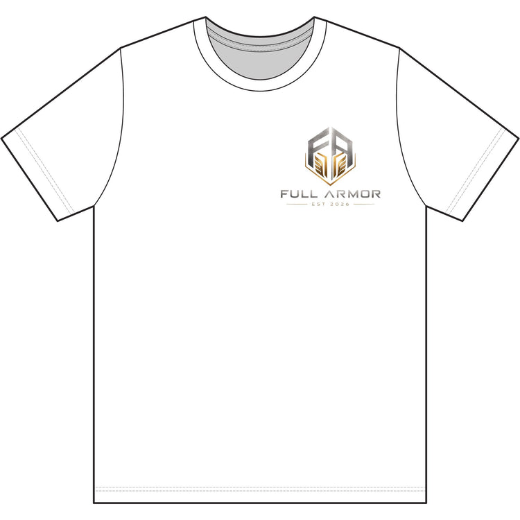Dri-Power 100% Polyester T-Shirt