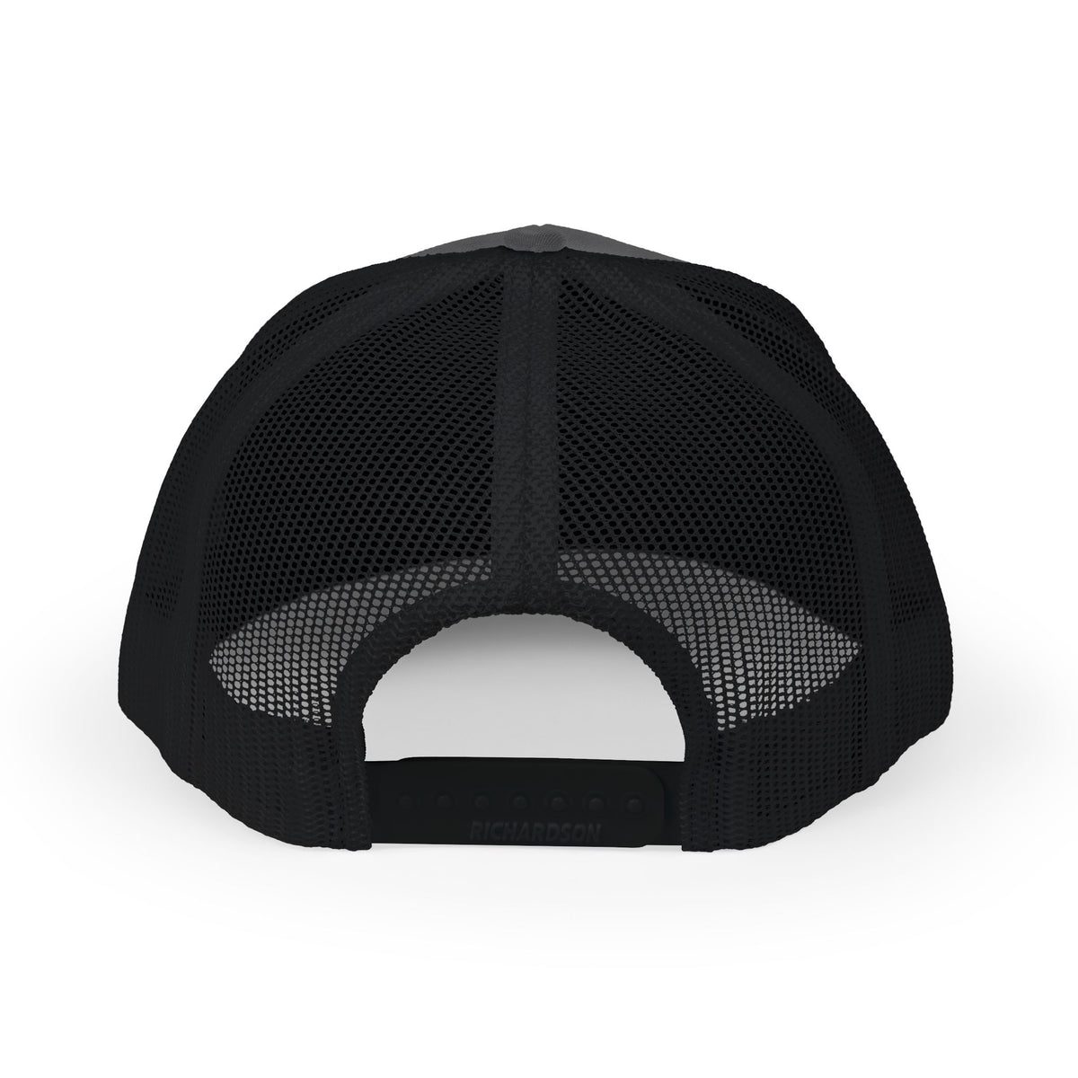 Full Armor Spartan Shield Trucker Cap