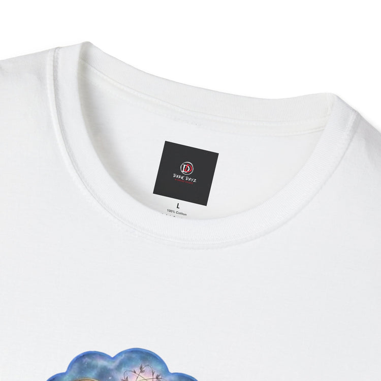 Dark Dayz Extraordinary Mind Tee