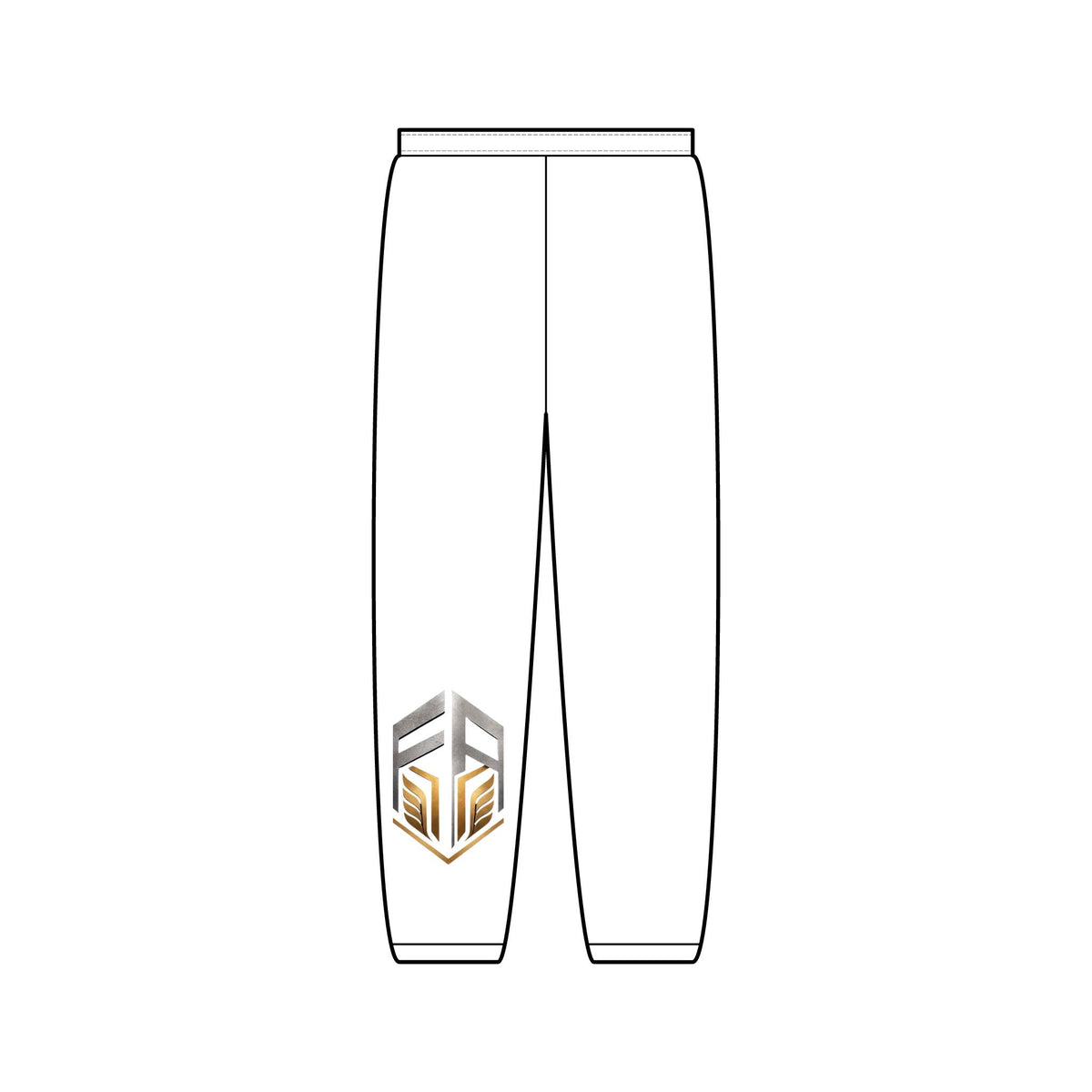 Unisex Sweatpants