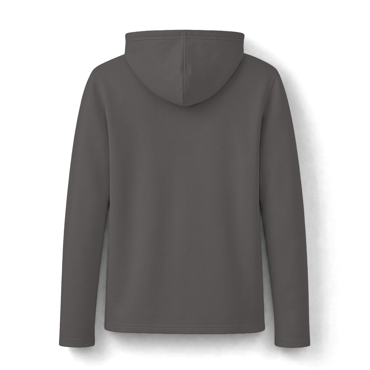 Dark Dayz Logo Women’s Lightweight Hooded Long Sleeve