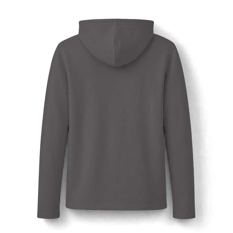 Dark Dayz Logo Women’s Lightweight Hooded Long Sleeve