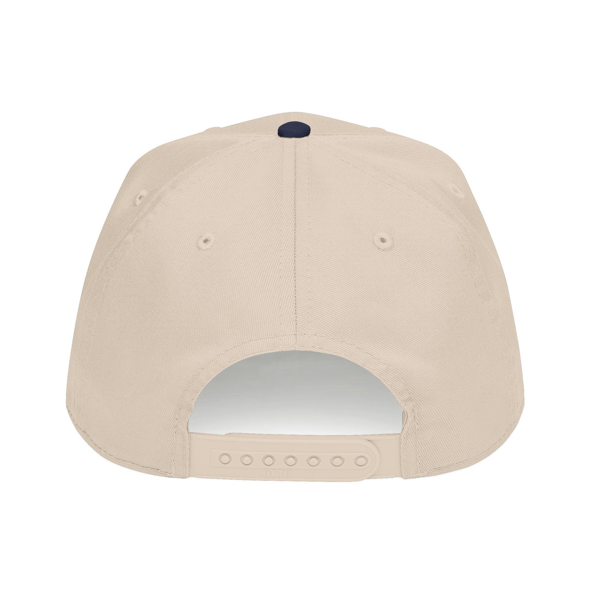 Dark Dayz I Just Work Here Snapback Cap