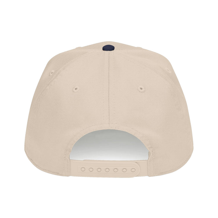 Dark Dayz I Just Work Here Snapback Cap