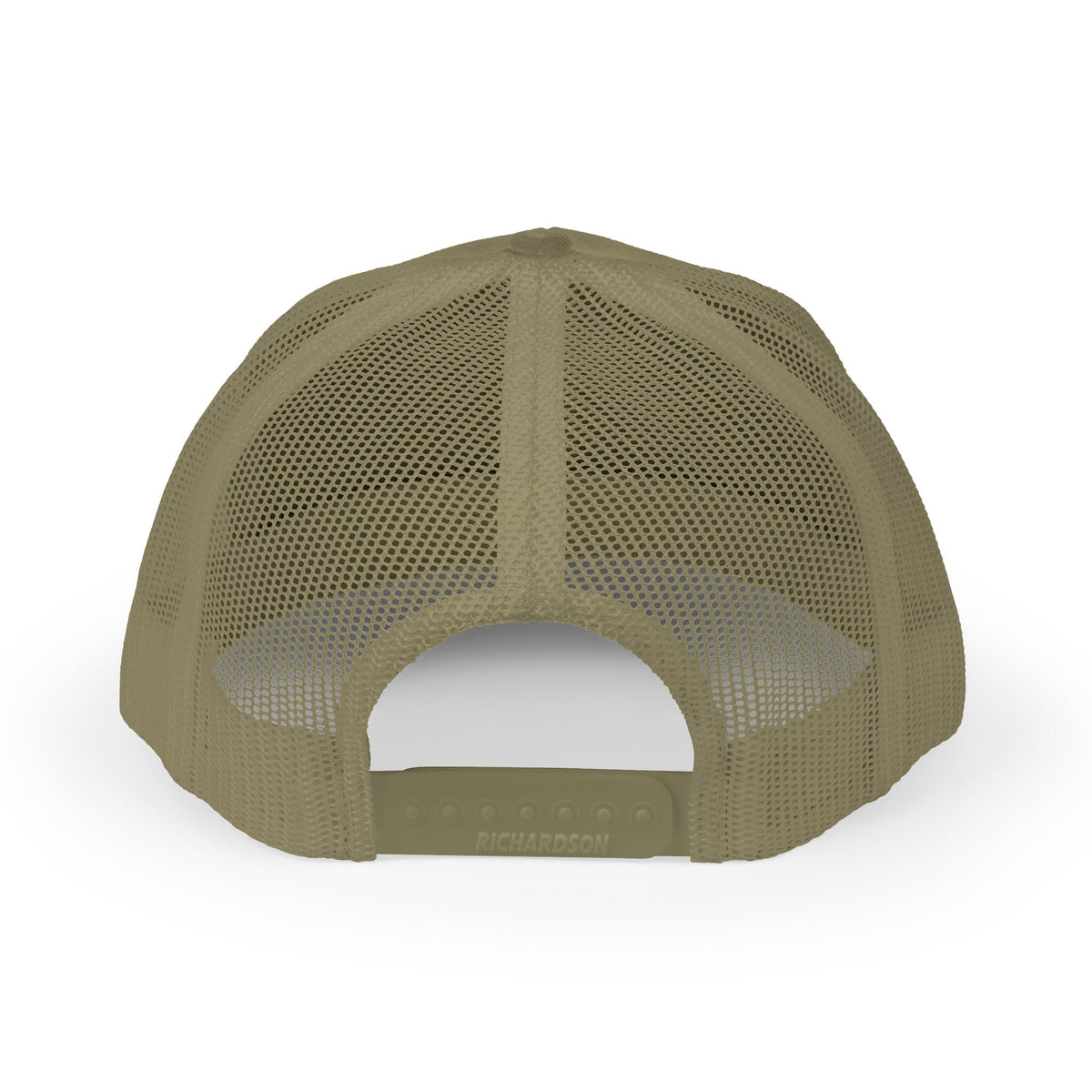 90° Degrees Flame Logo Trucker Cap